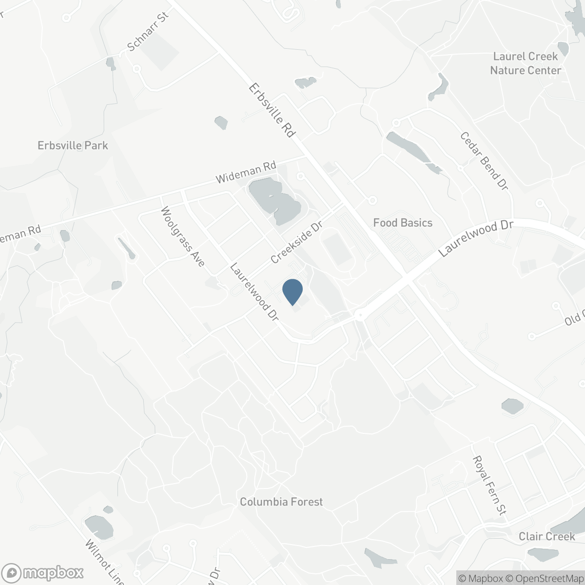 101 - 776 LAURELWOOD DRIVE, Waterloo, Ontario N2V 0A8